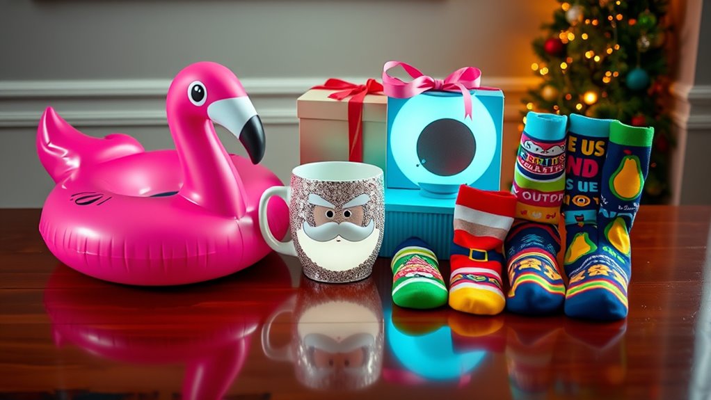 top affordable gift ideas