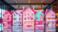 top barbie dreamhouse deals