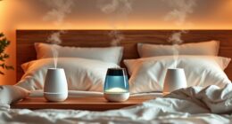 top bedroom humidifiers 2025