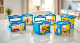top bluey playsets 2025