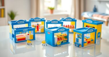 top bluey playsets 2025