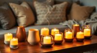 top candle warmer lamps