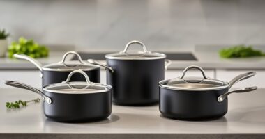 top caraway cookware picks