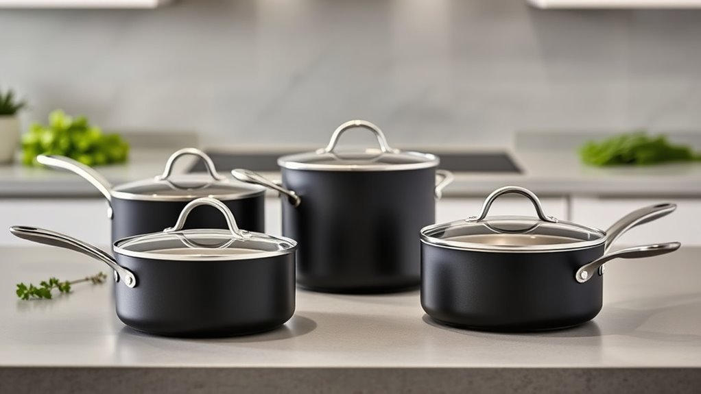 top caraway cookware picks