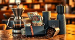 top coffee gift ideas