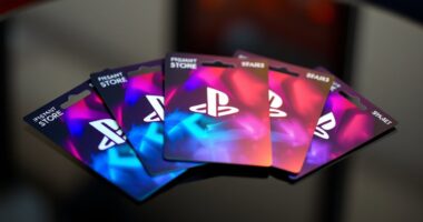 top digital playstation codes