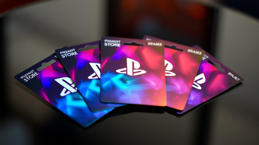 top digital playstation codes