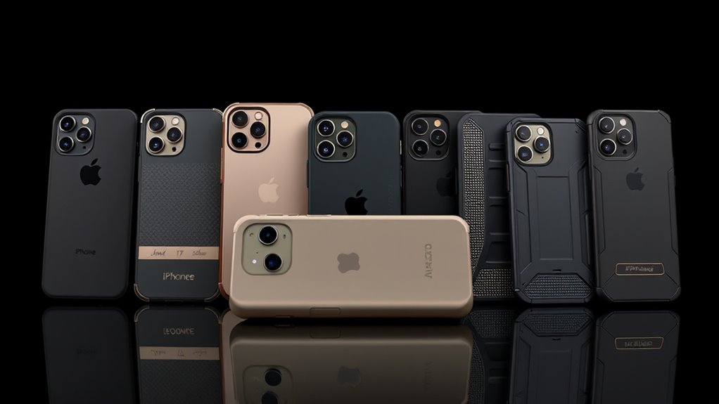 top durable stylish iphone cases