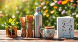 top eco friendly gift ideas