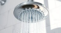 top filtered shower head guide