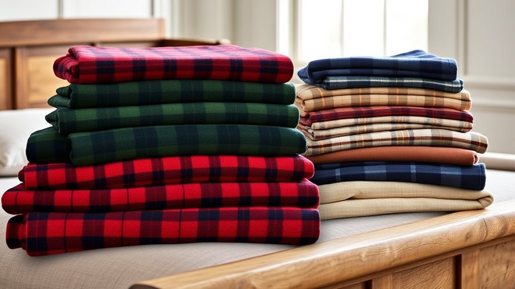 top flannel sheets for comfort
