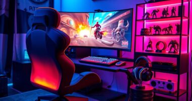 top gaming gift ideas