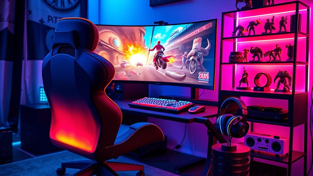 top gaming gift ideas