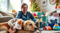 top gifts for dog lovers