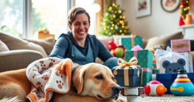 top gifts for dog lovers