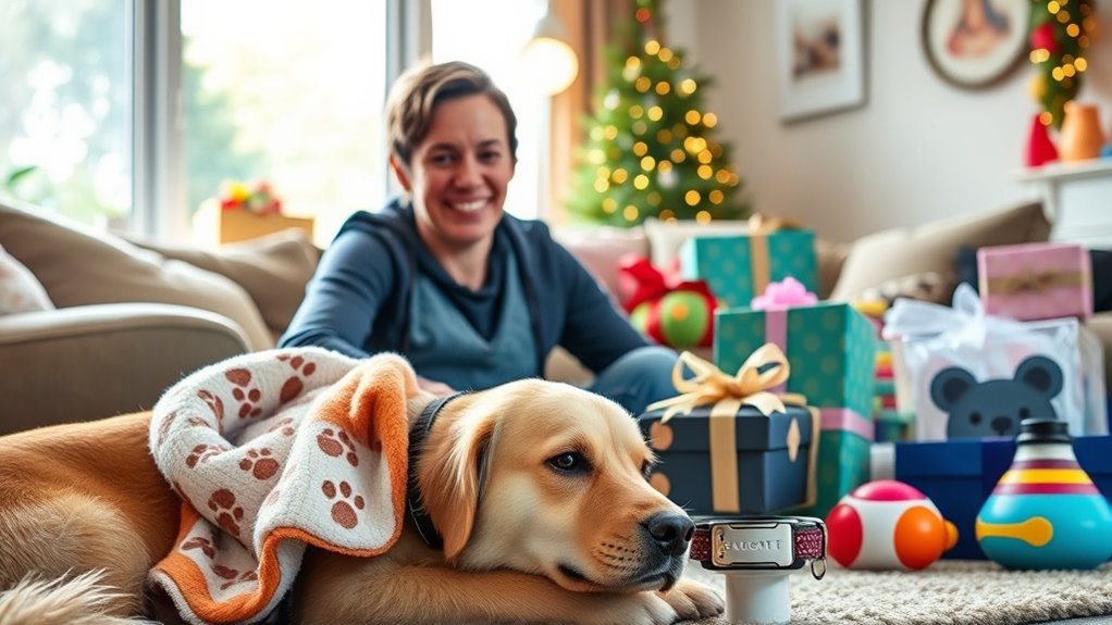 top gifts for dog lovers