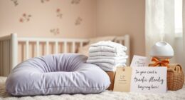 top gifts for new moms