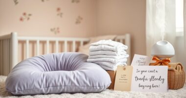 top gifts for new moms