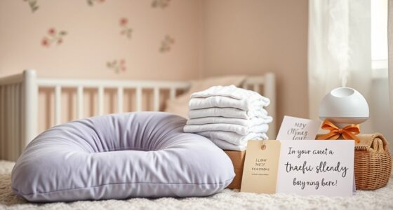 top gifts for new moms