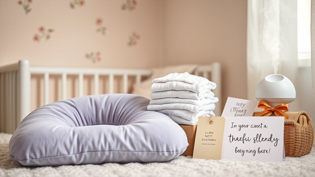 top gifts for new moms