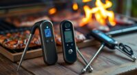 top grilling thermometers 2025