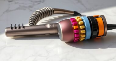 top hair styler comparison