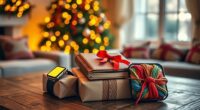 top holiday gift suggestions