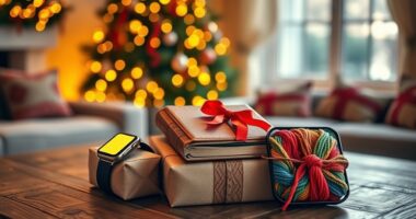 top holiday gift suggestions