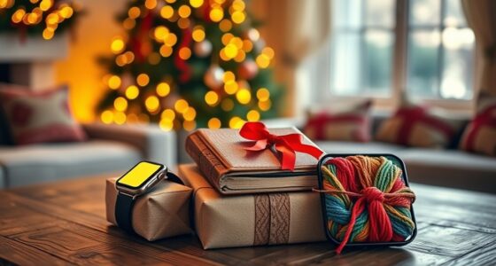 top holiday gift suggestions