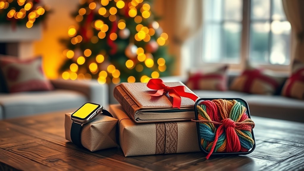 top holiday gift suggestions