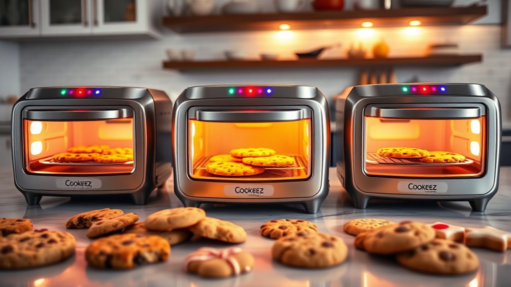 top homemade oven picks