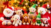 top jellycat christmas gifts