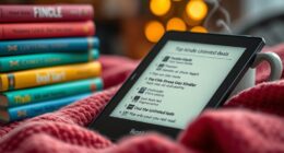 top kindle unlimited savings