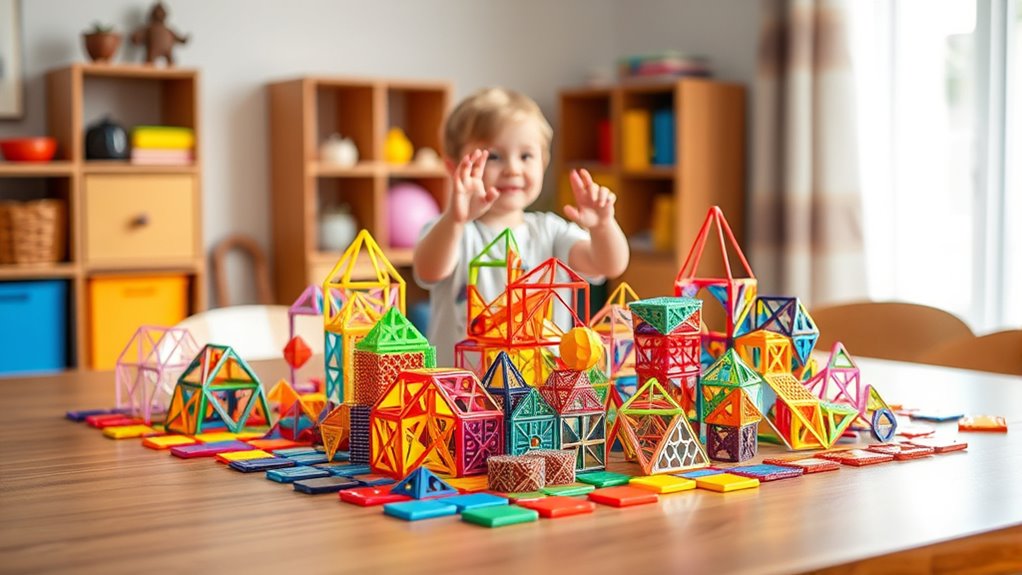 top magnetic tile comparisons