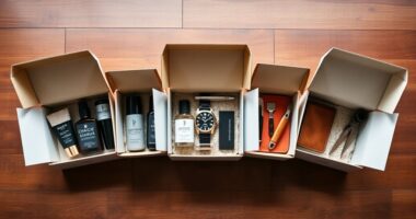 top men s subscription box picks