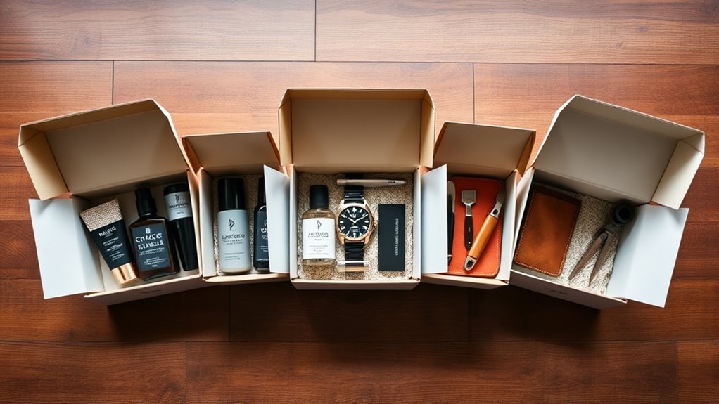 top men s subscription box picks