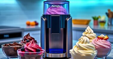 top ninja creami recipes