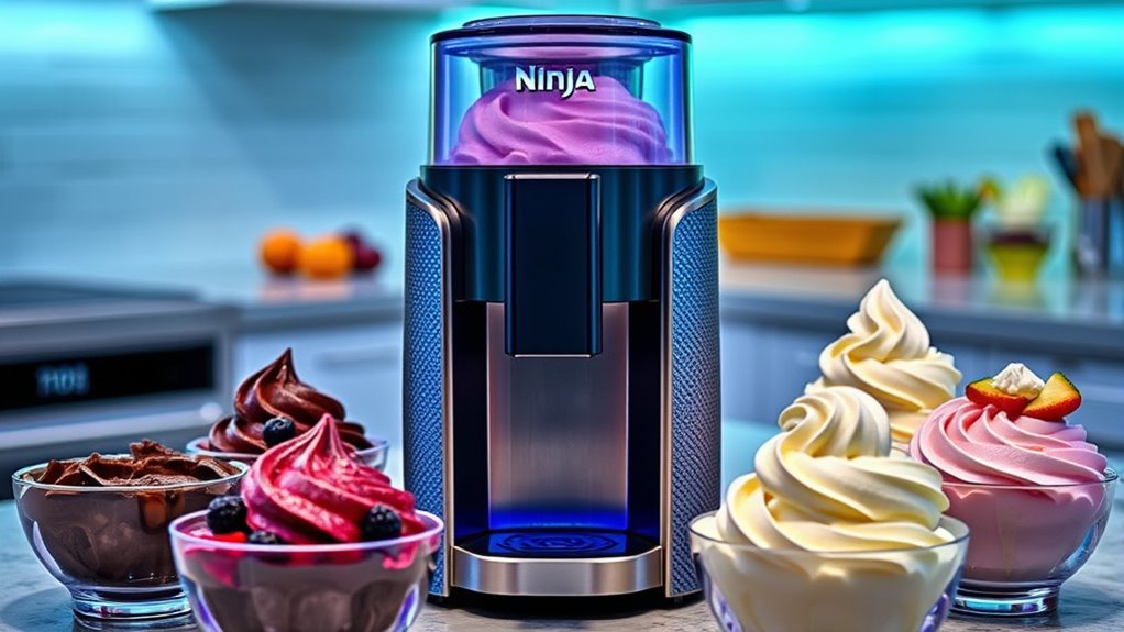 top ninja creami recipes