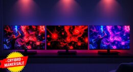 top oled cyber monday deals