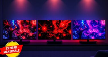 top oled cyber monday deals