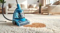 top pet carpet cleaners