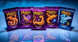 top refill packs 2025