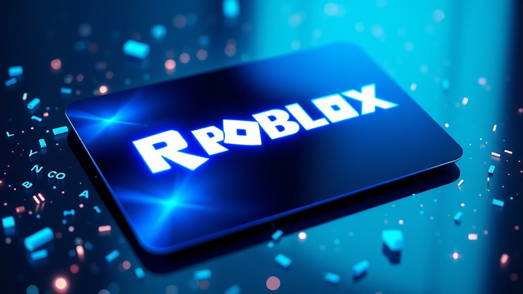 top roblox gift card codes