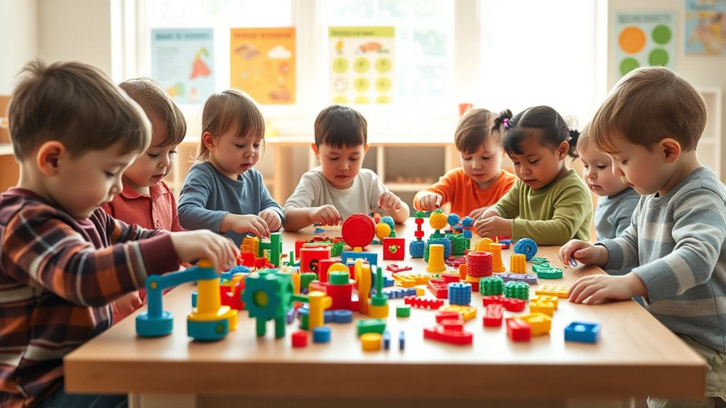 top stem toys for toddlers