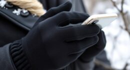 top touchscreen glove options