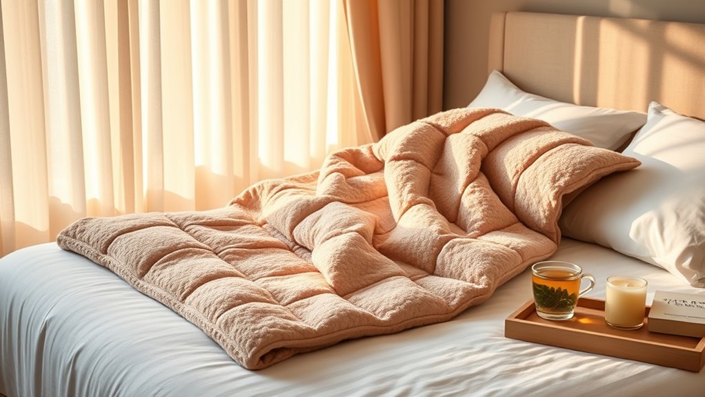 top weighted blankets 2025