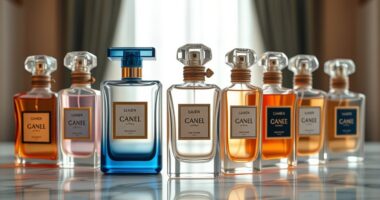 top women s perfumes 2025