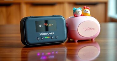 top yoto vs toniebox