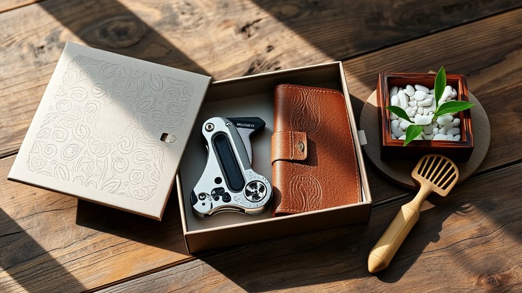 unique gift ideas for men