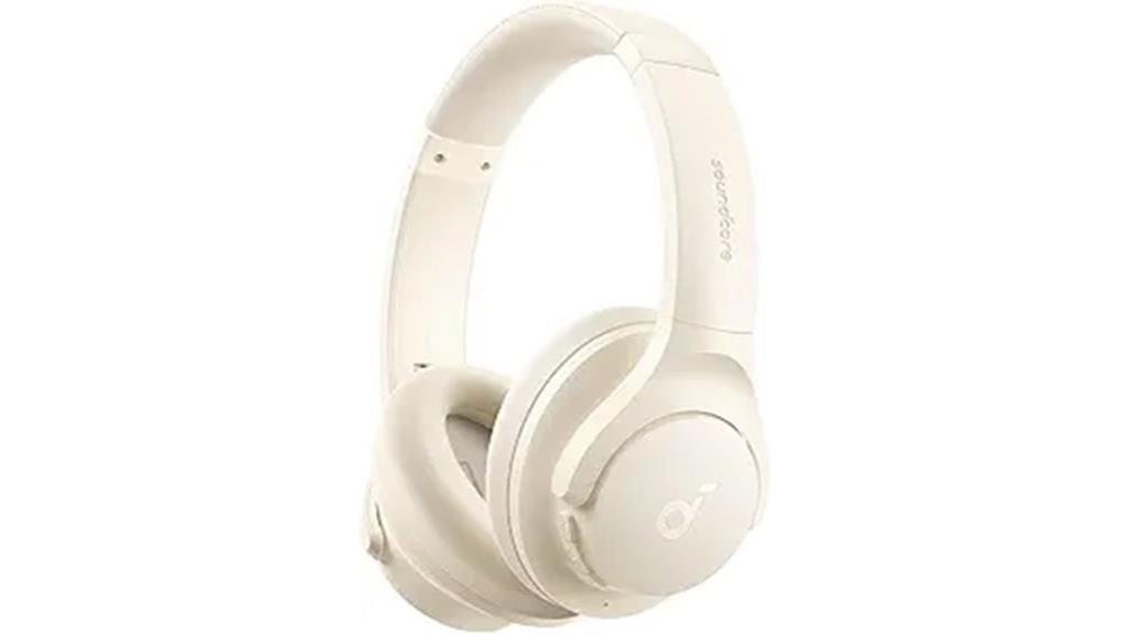 white noise cancelling headphones